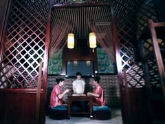 -钓鱼岛洗浴休闲会馆(卫星路店)