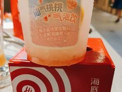 -海底捞火锅(月湖广场店)