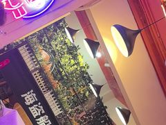 -海盗船. 龙虾烧烤. 酒馆