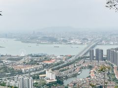 -大雁山风景区