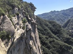 -北京密云天门山风景区
