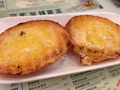 翠华餐厅(铜锣湾店)-翠华餐厅