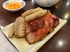 -凤城酒家(渣华道)