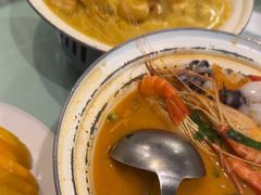 -米泰芒·东南亚料理(体育西店)