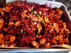小酒馆辣子鸡-下酒(华熙店)