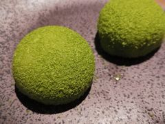 日本大福-厚贞日式烤肉(龙之梦店)