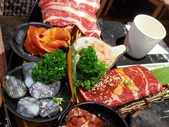 -鹤江桥·红油牛肉粉(SKP店)