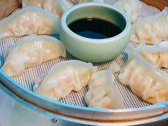 蒸饺-花开餐厅(环湖中路店)