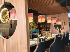 大堂-创新高肥羊火锅(朝阳路店)