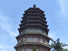 -天宁寺