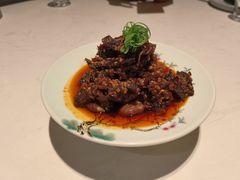 -院8里·小聚园老川菜(九眼桥店)