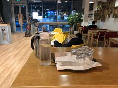 大堂-织荆鸟咖啡(昌平店)