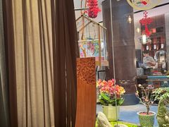 -王府茶楼茶宴·创意菜(朝阳公园店)