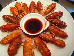 -红盔甲·小龙虾(车公庙店)