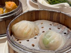-凤凰楼酒家·粤宴点心(华强北店)