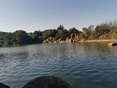 -白马涧龙池景区