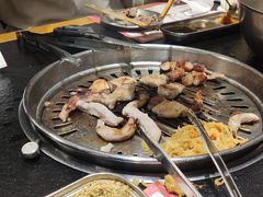 -炽城·烤肉名家(鸿达中央广场店)