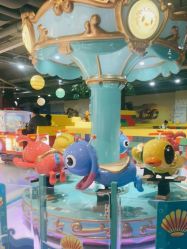 -宝燕乐园(闵行旗舰店)