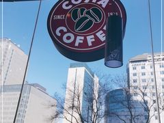 -COSTA COFFEE(丰联广场店)