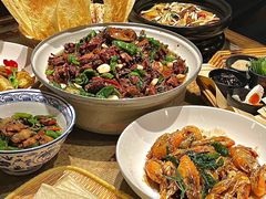-大张烙馍村(泉山店)