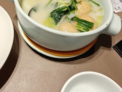 鲜虾云吞面-有璟阁港式餐厅(国贸商城店)