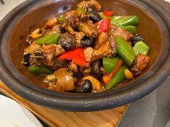 -写庭·鱼鲜川菜·宴请(铁像寺水街店)