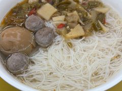 -味然香(起义路店)