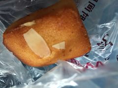 -詹记桃酥(马鞍山万达店)