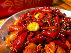-今邕烧烤(西大店)