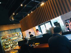 -星巴克(广州立白中心店)
