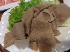 -重庆老火锅(长虹店)