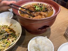 -金掌勺·锅包肉(双榆树店)