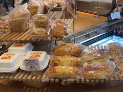 -西村叔叔的店·面包·甜品·蛋糕(清河万象汇店)