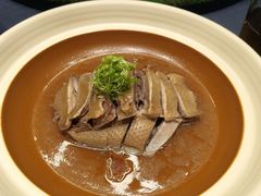 -苏州人家·精致苏帮菜(斜塘店)