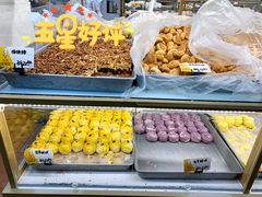 -爱德顺糕点食屋(利民道店)