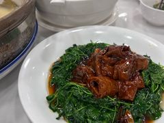 -瑞福园联谊餐室(茂名南路店)