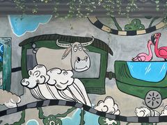 -昆明动物园