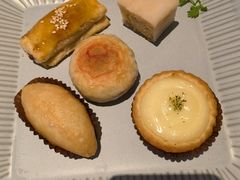 -金海华·Winsun玲珑国际·赫本时光(园区金鸡湖店)