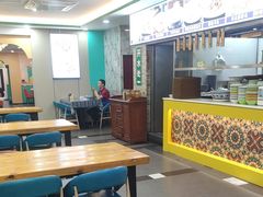 -西域美食(西直门南小街店)