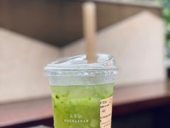 -去茶山(新光里店)