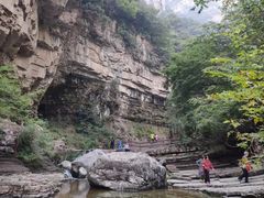 -云台山风景名胜区