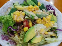-银子铁板烧料理自助餐(人民广场店)