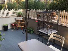 -捌楼咖啡书吧(南开店)