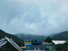 -宁波九龙湖开元度假村