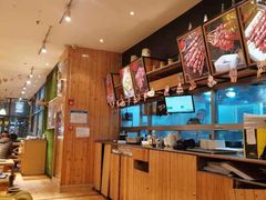 -木屋烧烤(西南角店)