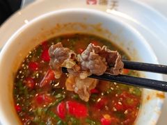 -德天雪花肥牛海鲜火锅(南苑东路店)