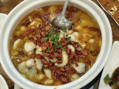 -鱼众不同·鸡公煲·烤全鱼(国顺路店)