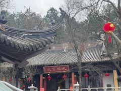 -虞山风景区