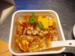 -匠子烤鱼(海口国贸中心友谊阳光城艺龙酒店店)