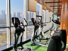 -海河假日酒店·游泳馆